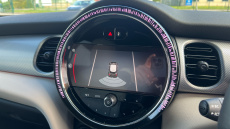 MINI Cooper 1.5 C Exclusive 5dr Auto Petrol Hatchback